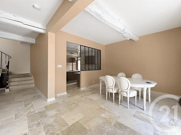 Maison à vendre  3 pièces - 113,41 m 2   GIVORS  - 69