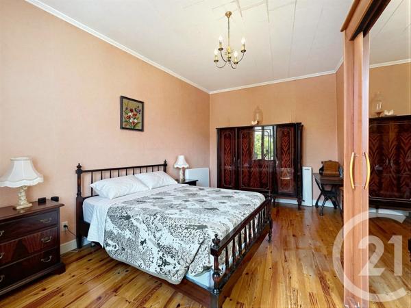Maison à vendre  3 pièces - 113,41 m 2   GIVORS  - 69