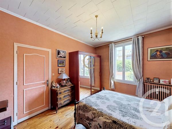 Maison à vendre  3 pièces - 113,41 m 2   GIVORS  - 69