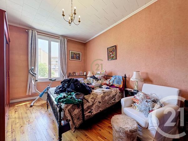 Maison à vendre  3 pièces - 113,41 m 2   GIVORS  - 69