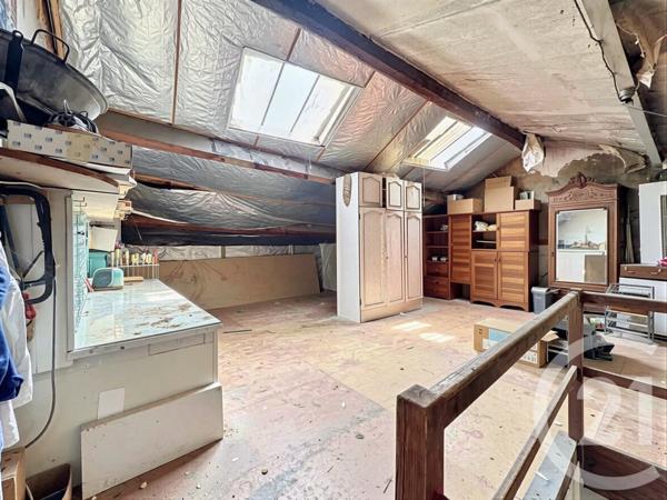 Maison à vendre  3 pièces - 113,41 m 2   GIVORS  - 69