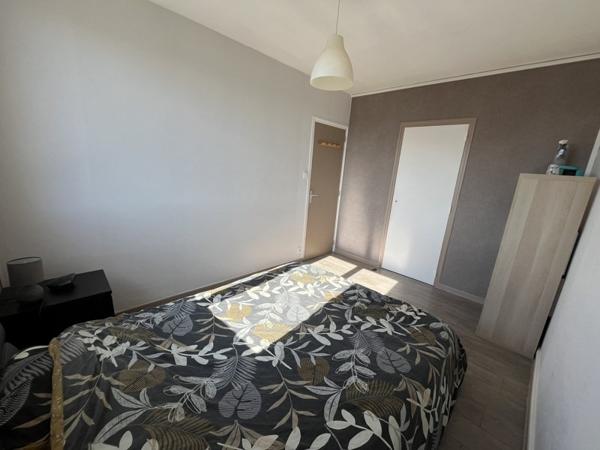 Appartement à vendre |  Saint-Priest |  4 pièces | 65 m²