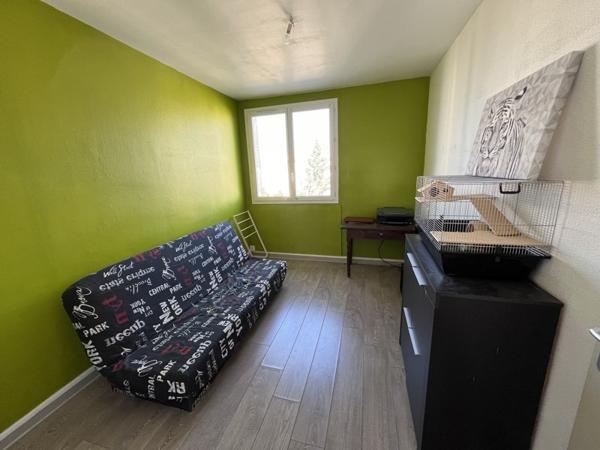 Appartement à vendre |  Saint-Priest |  4 pièces | 65 m²