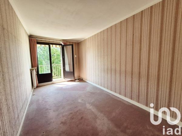 Appartement à vendre 4 pièces 80 m² L'Isle-Adam
