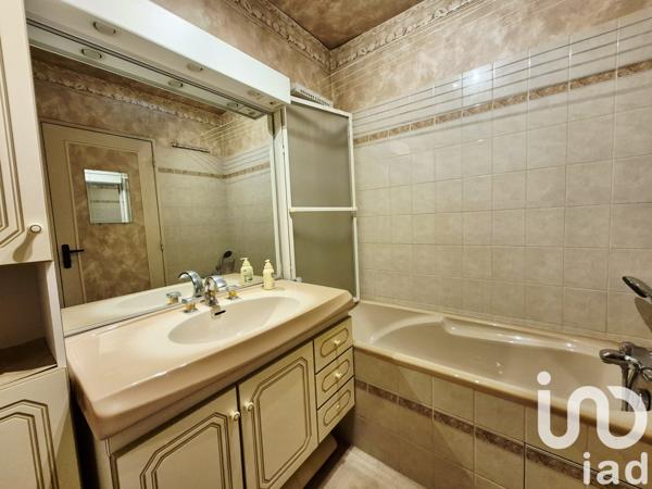 Appartement à vendre 4 pièces 80 m² L'Isle-Adam