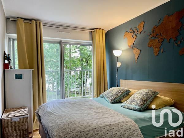 Appartement à vendre 3 pièces 69 m² Brunoy