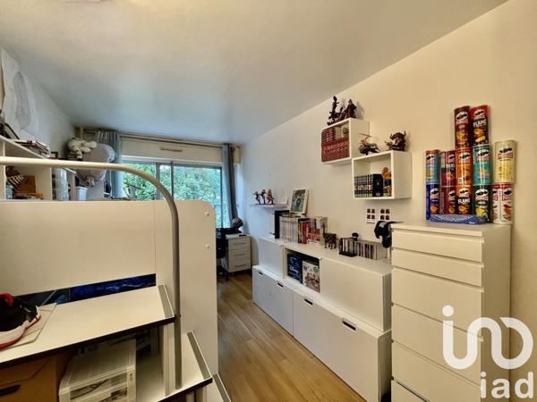 Appartement à vendre 3 pièces 69 m² Brunoy