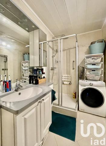 Appartement à vendre 3 pièces 69 m² Brunoy