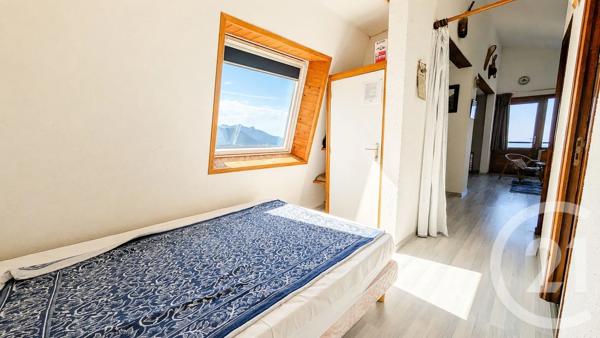 Appartement Studio à vendre  1 pièce - 37,60 m 2   ST MICHEL DE CHAILLOL  - 05