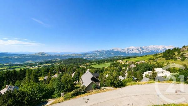 Appartement Studio à vendre  1 pièce - 37,60 m 2   ST MICHEL DE CHAILLOL  - 05