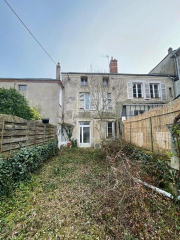 Vente Maison de ville 11 pièces 150 m2 à Beaugency