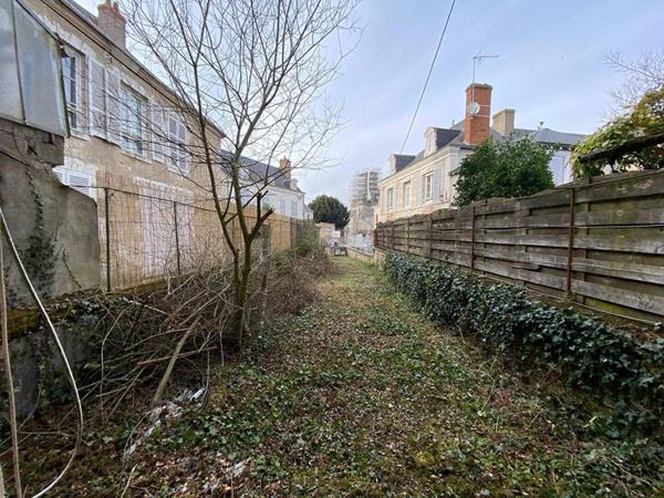 Vente Maison de ville 11 pièces 150 m2 à Beaugency