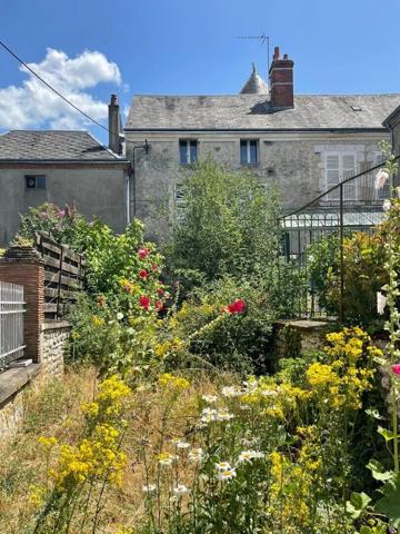 Vente Maison de ville 11 pièces 150 m2 à Beaugency