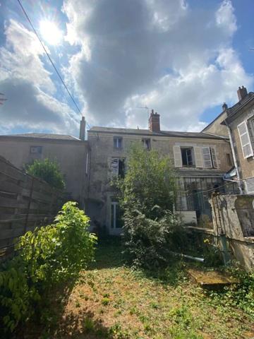 Vente Maison de ville 11 pièces 150 m2 à Beaugency