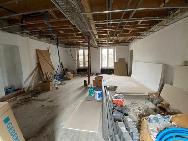 Vente Maison de ville 11 pièces 150 m2 à Beaugency