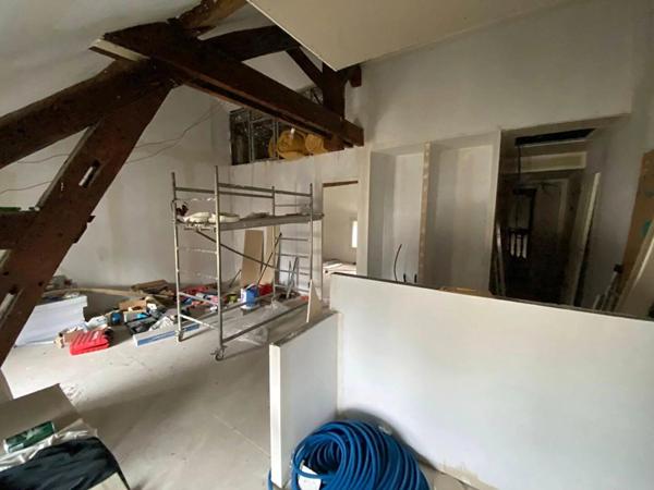 Vente Maison de ville 11 pièces 150 m2 à Beaugency