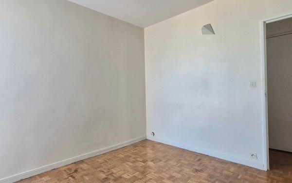 Appartement à vendre    3 pièces • 57,85 m2 Yerres