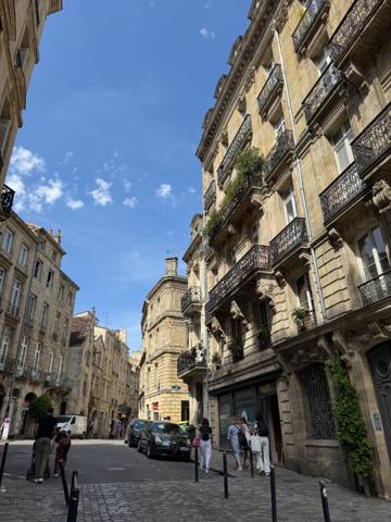 Quartier ST PIERRE / ST PAUL