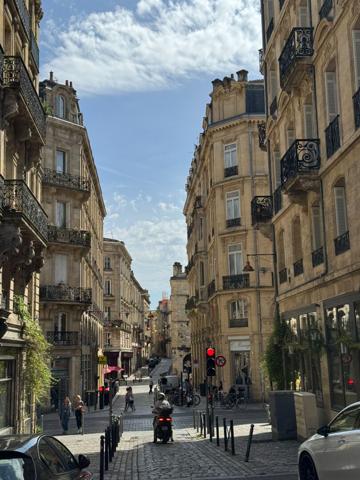 Quartier ST PIERRE / ST PAUL