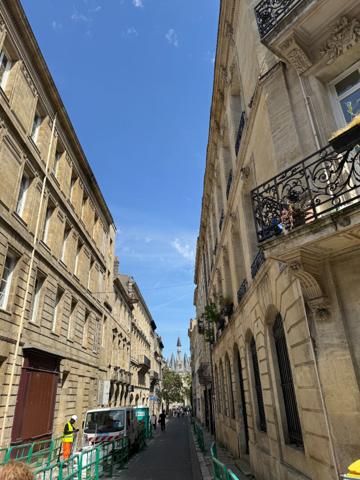 Quartier ST PIERRE / ST PAUL