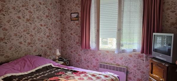 Maison à vendre |  Saint-Yrieix-la-Perche |  6 pièces | 148 m²