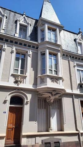 Demeure de prestige 8 pièce(s) 265 m2 , Vichy