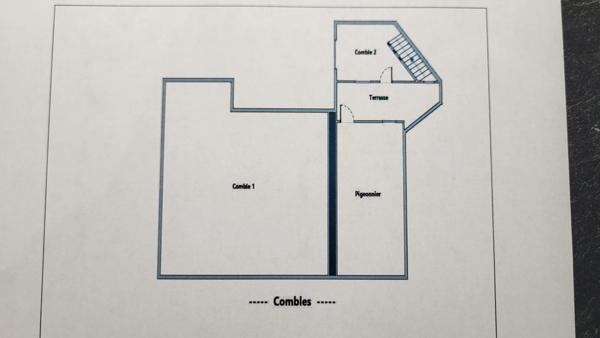 Demeure de prestige 8 pièce(s) 265 m2 , Vichy