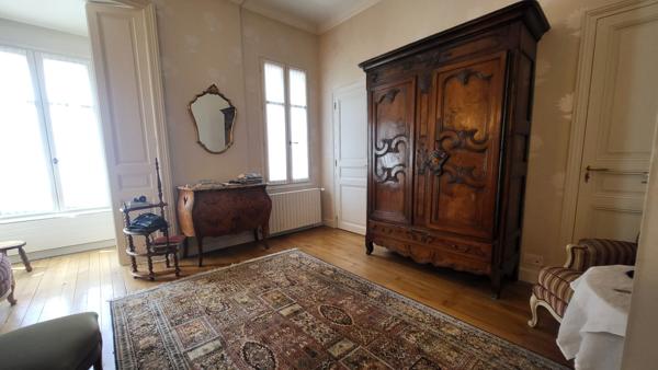 Demeure de prestige 8 pièce(s) 265 m2 , Vichy