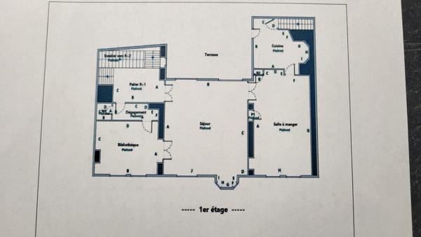 Demeure de prestige 8 pièce(s) 265 m2 , Vichy