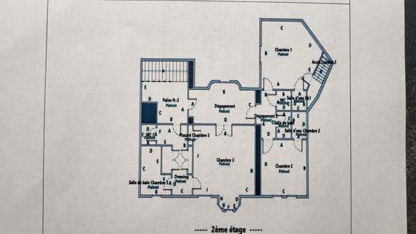 Demeure de prestige 8 pièce(s) 265 m2 , Vichy