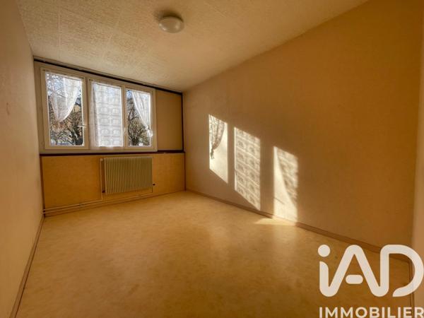 Appartement à vendre 2 pièces 34 m² Fontaine