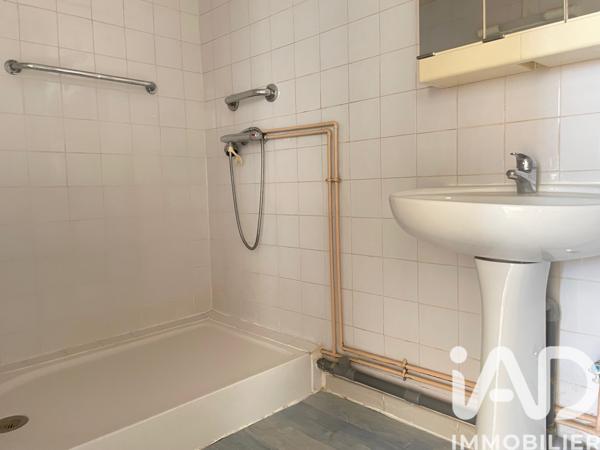 Appartement à vendre 2 pièces 34 m² Fontaine