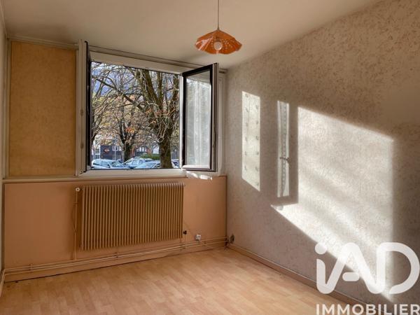 Appartement à vendre 2 pièces 34 m² Fontaine