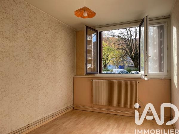 Appartement à vendre 2 pièces 34 m² Fontaine