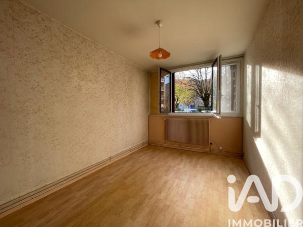 Appartement à vendre 2 pièces 34 m² Fontaine