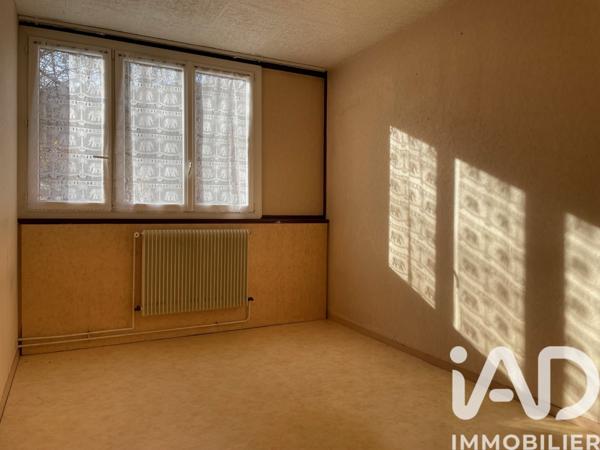 Appartement à vendre 2 pièces 34 m² Fontaine