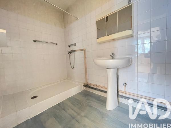 Appartement à vendre 2 pièces 34 m² Fontaine