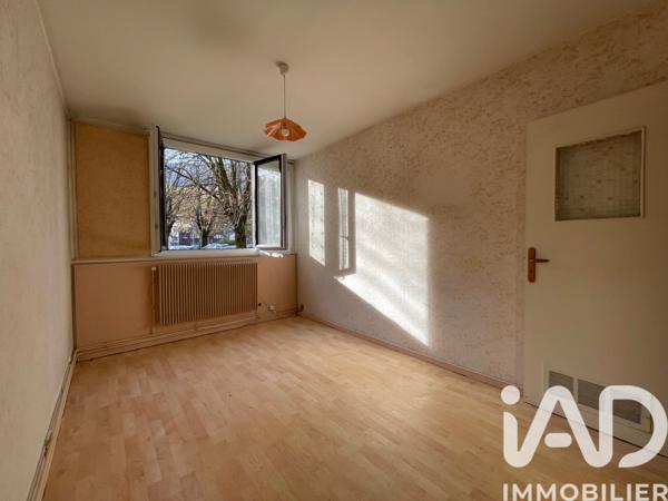 Appartement à vendre 2 pièces 34 m² Fontaine