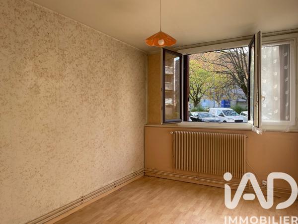 Appartement à vendre 2 pièces 34 m² Fontaine