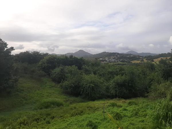 Terrain viabilisé proche de Cap Macré