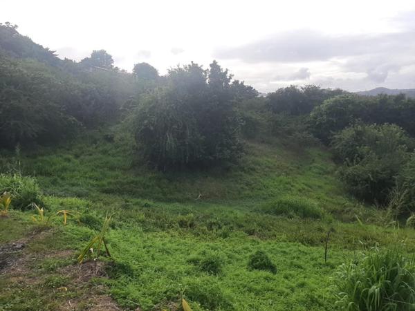 Terrain viabilisé proche de Cap Macré