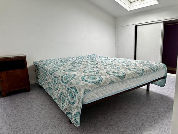 Appartement Nancy 2 pièce(s) 19.50 m2