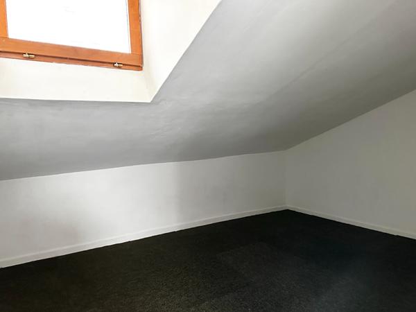 Appartement Nancy 2 pièce(s) 19.50 m2