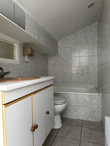 Appartement Nancy 2 pièce(s) 19.50 m2