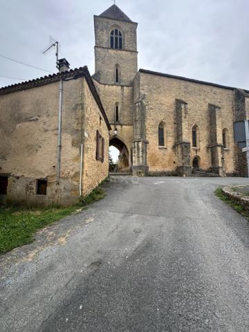 Achat vente Maison Belvès