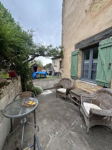 Achat vente Maison Belvès