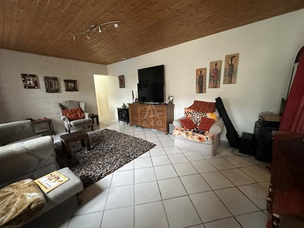 Achat vente Maison Belvès