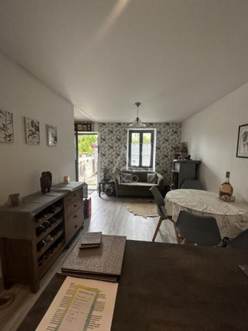 Achat vente Maison Belvès