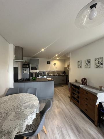 Achat vente Maison Belvès