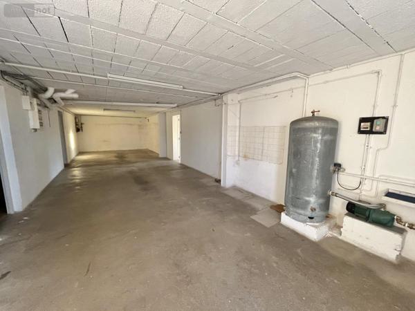 Maison à vendre à La Chapelle-Saint-Sauveur en Loire-Atlantique (44370), ref : 49019-3390